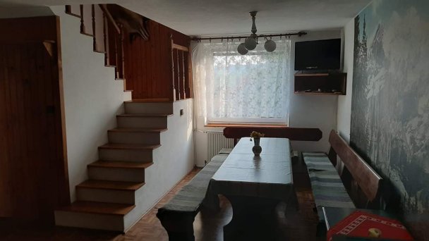 Chalupa Majka Štrba 19