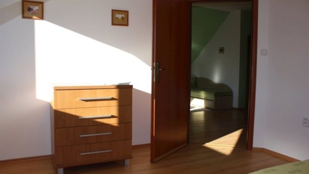 Apartmány u Denyho Zuberec 27