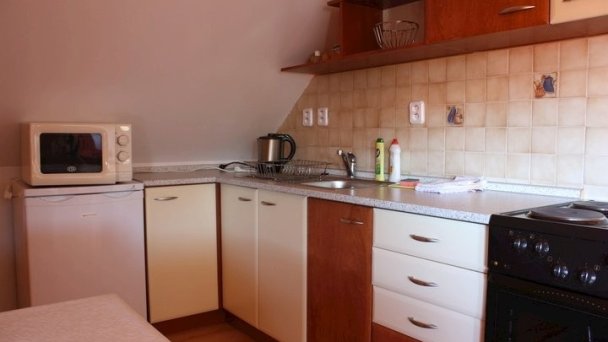 Apartmány u Denyho Zuberec 14