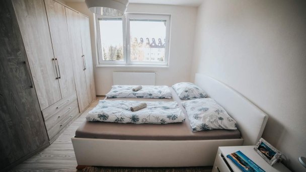 Apartmán Tatranská Lomnica Vysoké Tatry 24