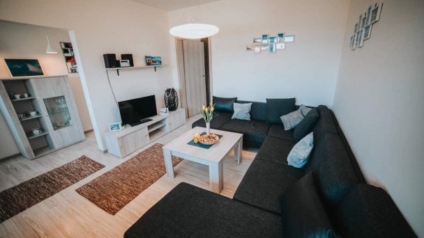 Apartmán Tatranská Lomnica Vysoké Tatry 4