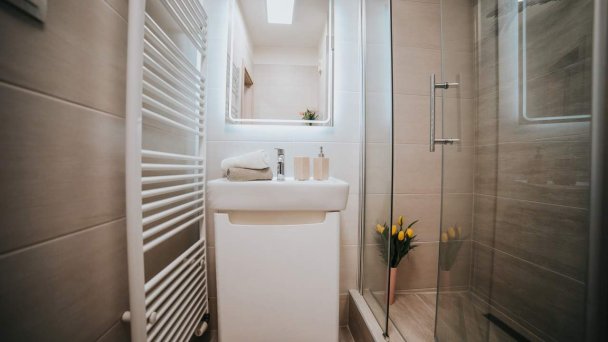 Apartmán Tatranská Lomnica Vysoké Tatry 13