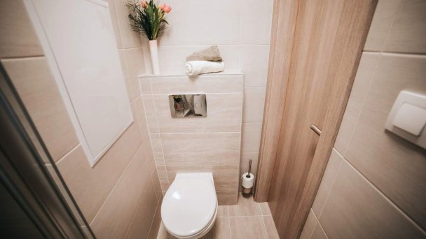 Apartmán Tatranská Lomnica Vysoké Tatry 11