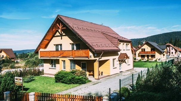 Rekreačné domy Roháče Zuberec 38