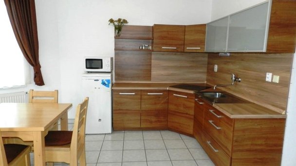 Rekreačné domy Roháče Zuberec 22