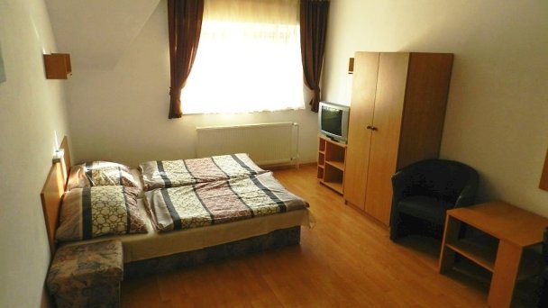 Rekreačné domy Roháče Zuberec 24