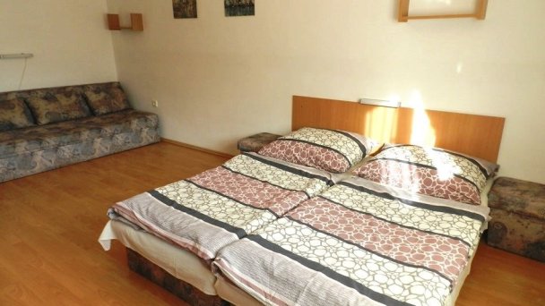 Rekreačné domy Roháče Zuberec 25