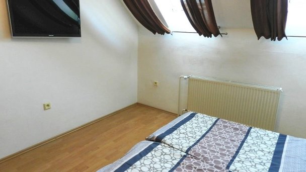 Rekreačné domy Roháče Zuberec 27