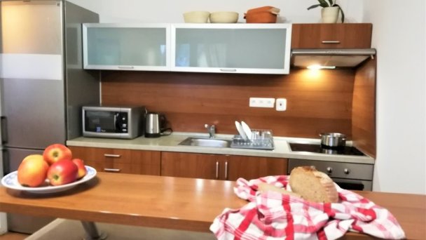 Rekreačné domy Roháče Zuberec 13