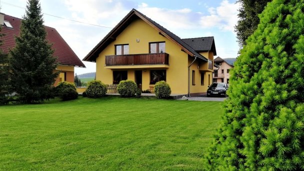 Rekreačné domy Roháče Zuberec 19