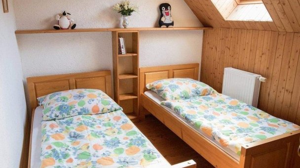 Chata Vanda Štrba 38