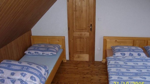 Chata Vanda Štrba 42