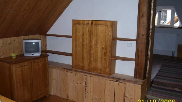Chata Vanda Štrba 43