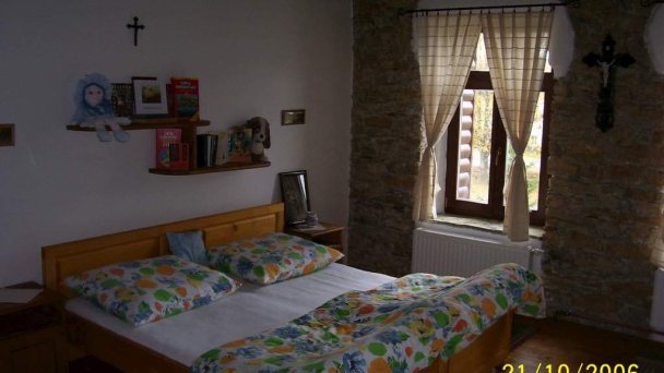Chata Vanda Štrba 5