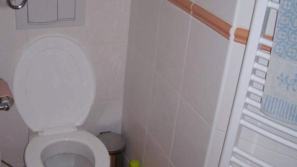 Chata Vanda Štrba 15