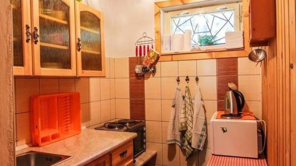 Chata Lenka Štrba 17 Chata Lenka Štrba 17