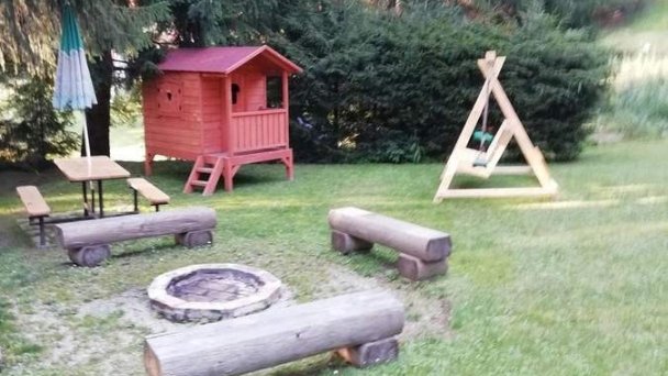 Chata Lenka Štrba 6 Chata Lenka Štrba 6