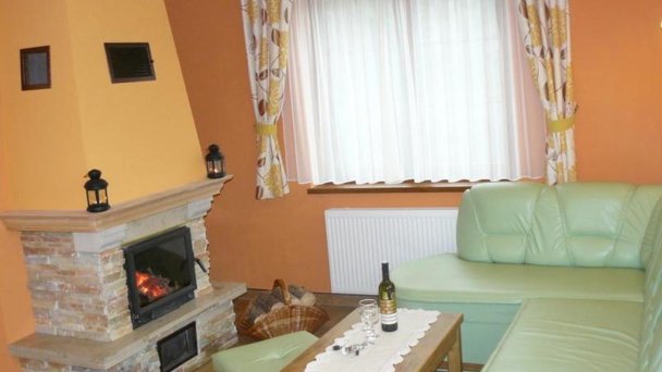Chaty Hldočín, Uhliská, Ostražica, Zmrazov Orava - Nižná 4 Chaty Hldočín, Uhliská, Ostražica, Zmrazov Orava - Nižná 4