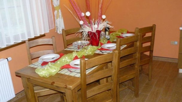 Chaty Hldočín, Uhliská, Ostražica, Zmrazov Orava - Nižná 17 Chaty Hldočín, Uhliská, Ostražica, Zmrazov Orava - Nižná 17