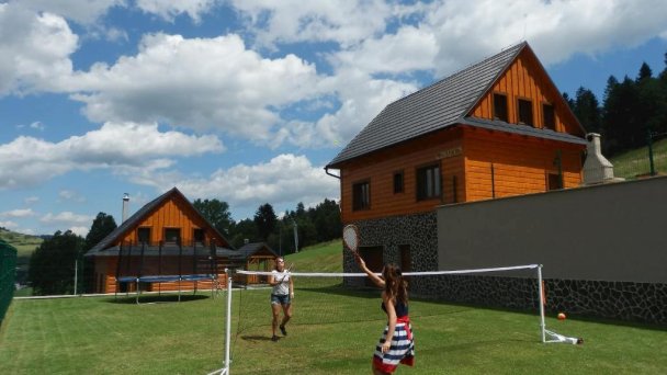 Chaty Hldočín, Uhliská, Ostražica, Zmrazov Orava - Nižná 14 Chaty Hldočín, Uhliská, Ostražica, Zmrazov Orava - Nižná 14
