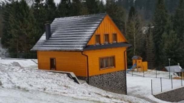 Chaty Hldočín, Uhliská, Ostražica, Zmrazov Orava - Nižná 12 Chaty Hldočín, Uhliská, Ostražica, Zmrazov Orava - Nižná 12
