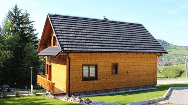 Chaty Hldočín, Uhliská, Ostražica, Zmrazov Orava - Nižná 11 Chaty Hldočín, Uhliská, Ostražica, Zmrazov Orava - Nižná 11