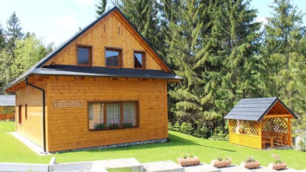 Chaty Hldočín, Uhliská, Ostražica, Zmrazov Orava - Nižná 10 Chaty Hldočín, Uhliská, Ostražica, Zmrazov Orava - Nižná 10