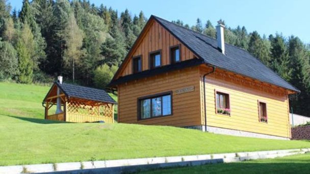 Chaty Hldočín, Uhliská, Ostražica, Zmrazov Orava - Nižná 9 Chaty Hldočín, Uhliská, Ostražica, Zmrazov Orava - Nižná 9