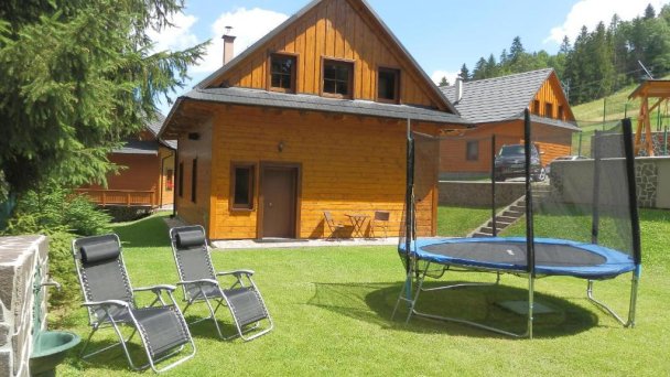 Chaty Hldočín, Uhliská, Ostražica, Zmrazov Orava - Nižná 3 Chaty Hldočín, Uhliská, Ostražica, Zmrazov Orava - Nižná 3