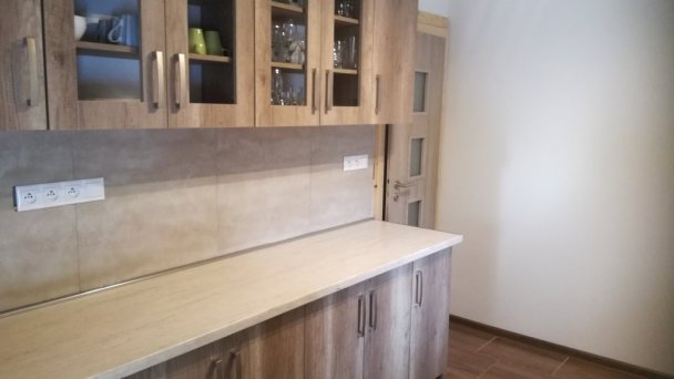 Chata u farmárov Oravský Podzámok Racibor 32