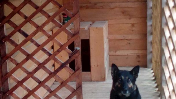 Chata u farmárov Oravský Podzámok Racibor 19