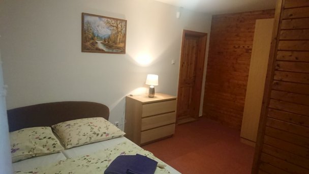 Chata Klárka Vyšný Kubín 37