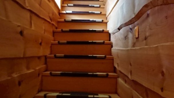 Chata Klárka Vyšný Kubín 42