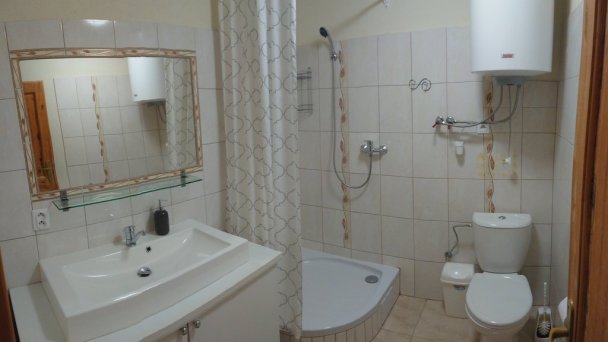 Chata Klárka Vyšný Kubín 9