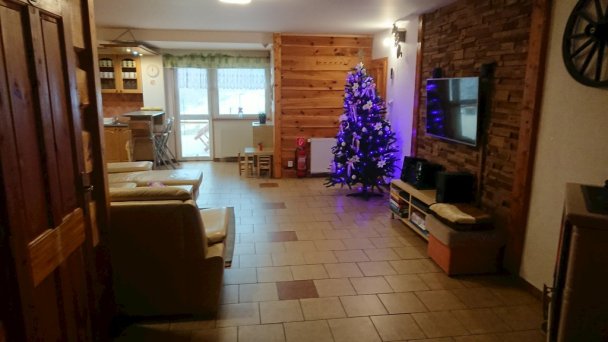 Chata Klárka Vyšný Kubín 4