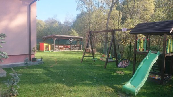 Chata Klárka Vyšný Kubín 16