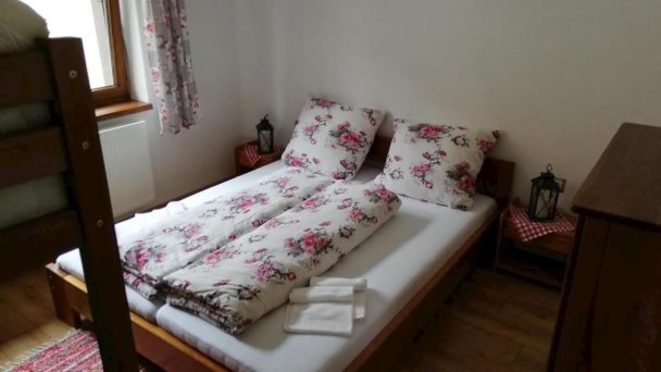 MIMA Ubytovanie Jamník 30
