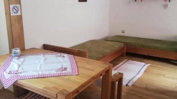 MIMA Ubytovanie Jamník 28