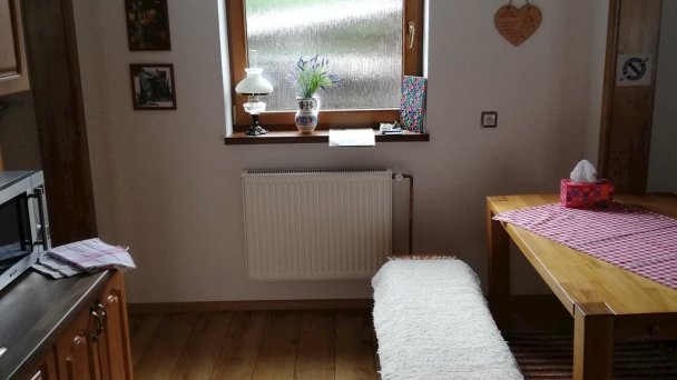 MIMA Ubytovanie Jamník 27