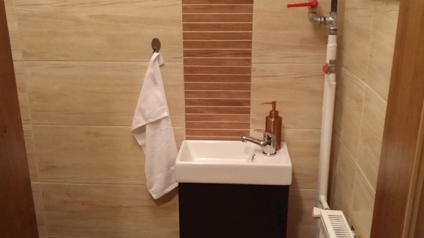 MIMA Ubytovanie Jamník 25