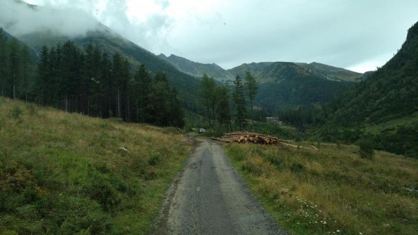 MIMA Ubytovanie Jamník 16