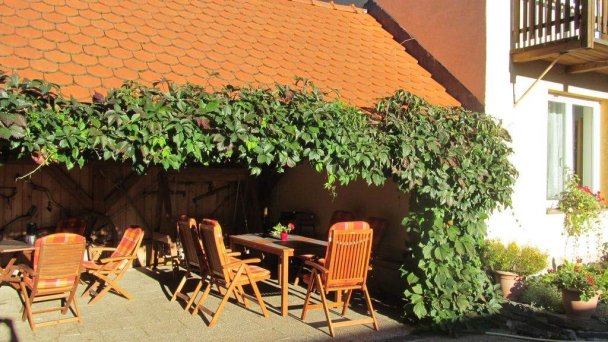 Apartmány Ľubka Zuberec 38