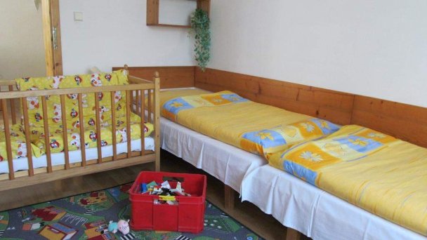 Apartmány Ľubka Zuberec 3