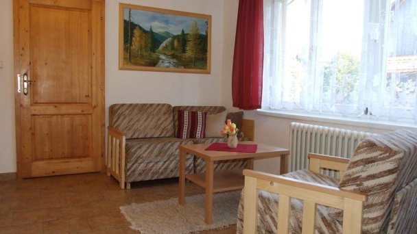Apartmány Ľubka Zuberec 33