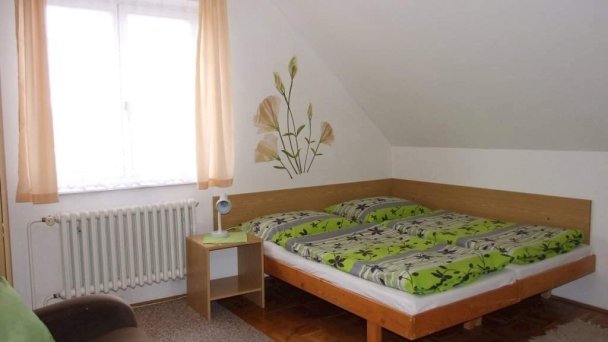 Apartmány Ľubka Zuberec 9