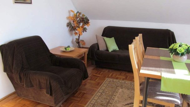 Apartmány Ľubka Zuberec 14