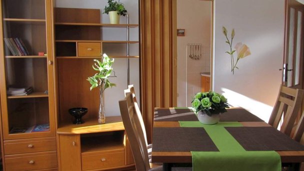 Apartmány Ľubka Zuberec 5