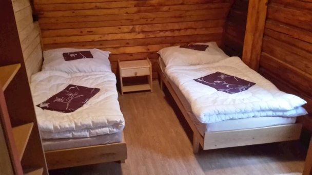Chata Majka Zuberec 26