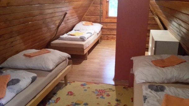 Chata Majka Zuberec 28