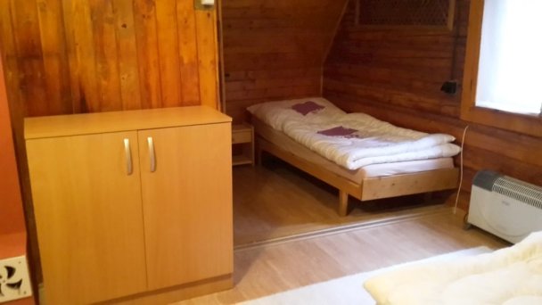 Chata Majka Zuberec 31